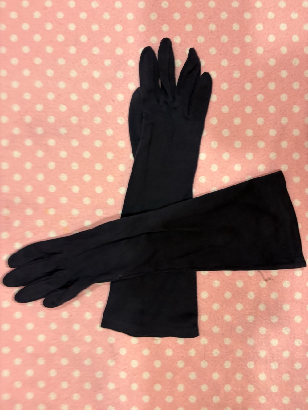 Vintage Fownes Royale Gloves 7
